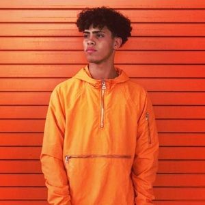 Meet your Posher, Isaiah